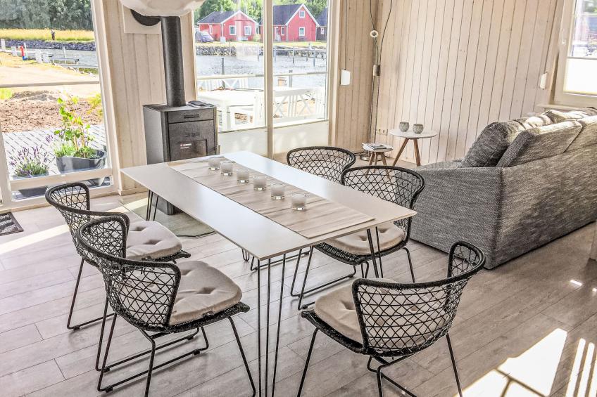 Ferienhaus am Wasser - foto 9