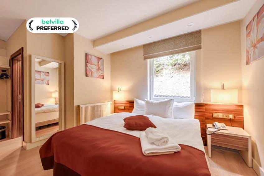 Schwarzbachtal - Double room Forest and Mountain View With balcony - foto 2