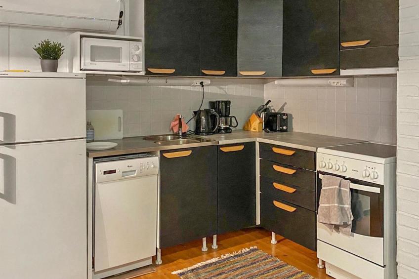 Hiekkalampi - foto 9