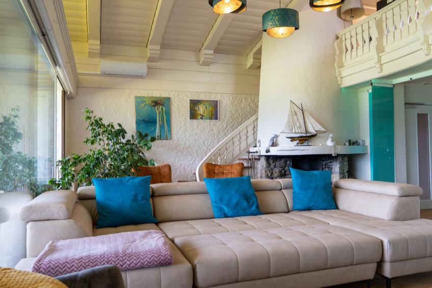 Penthouse Deluxe - foto 16