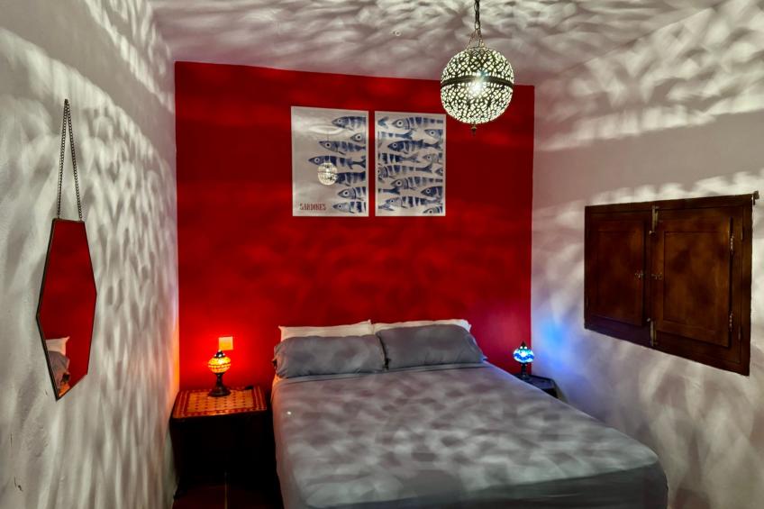 Wohnung mit großer Dachterrasse in Vejer - foto 20