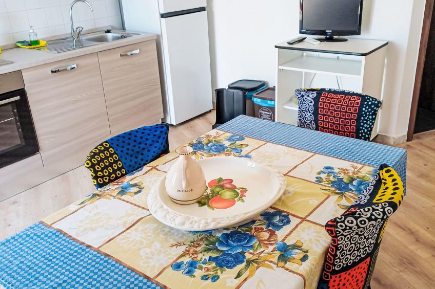 Villa Alma Wohnung in Villa - foto 10