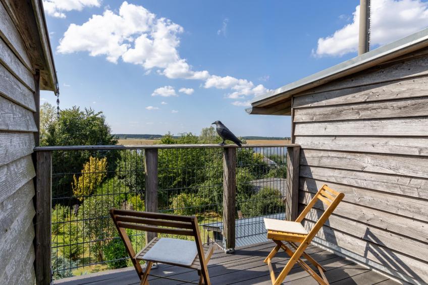 Loft Weitblick - Natur Pur - foto 7