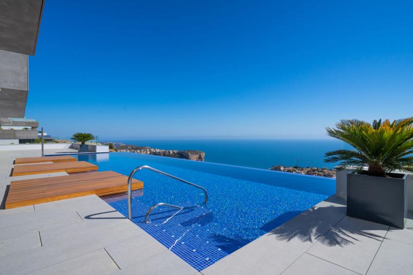 Blue Infinity - foto 23