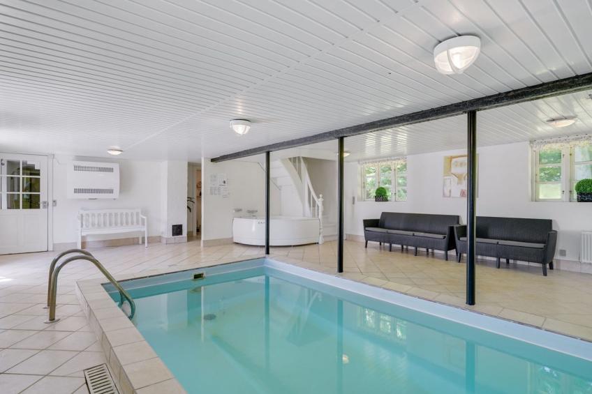 "Sirkku" - 320m from the sea in Funen - foto 4