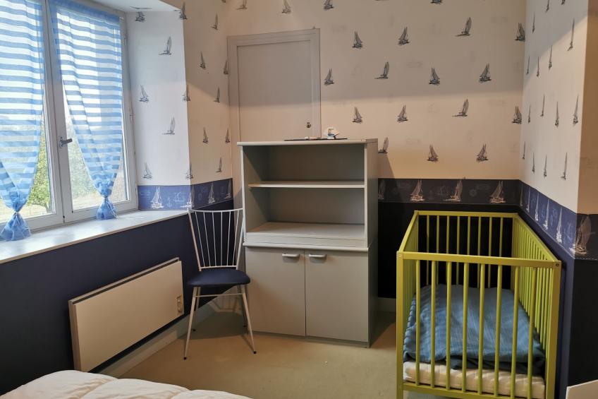 La maison bleue - foto 20