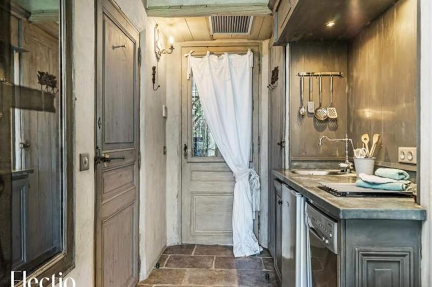 Loggia Des Genets  I  Résidence Les Petitons - foto 4