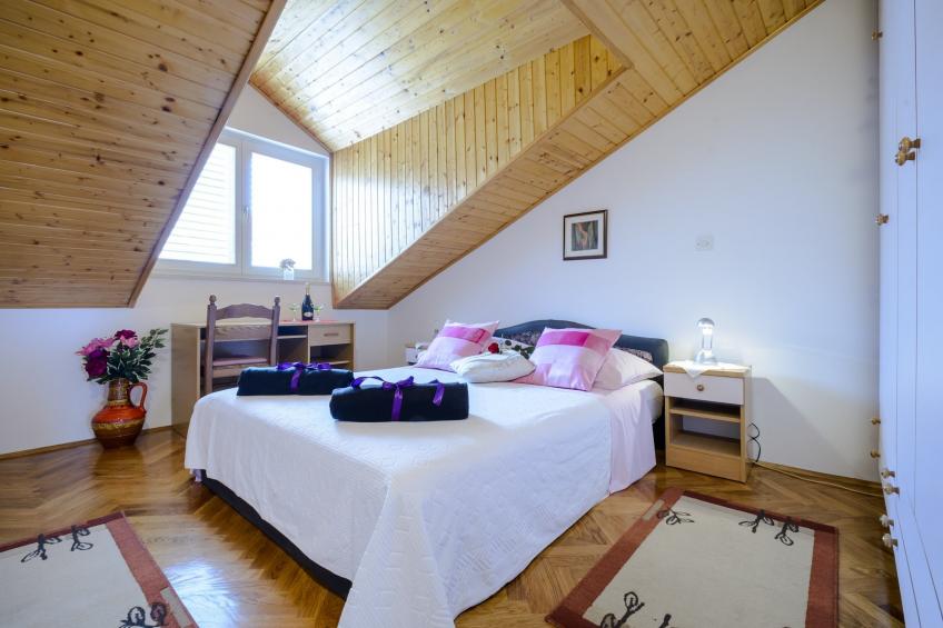 Apartment Matic - Two-Bedroom Apartment - foto 17