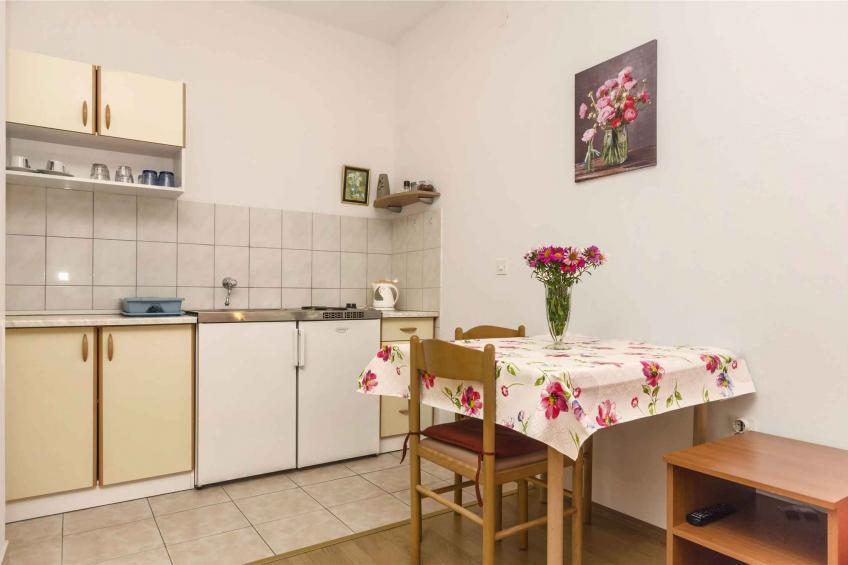Studio with air conditioning - BF-NMPHH - foto 13