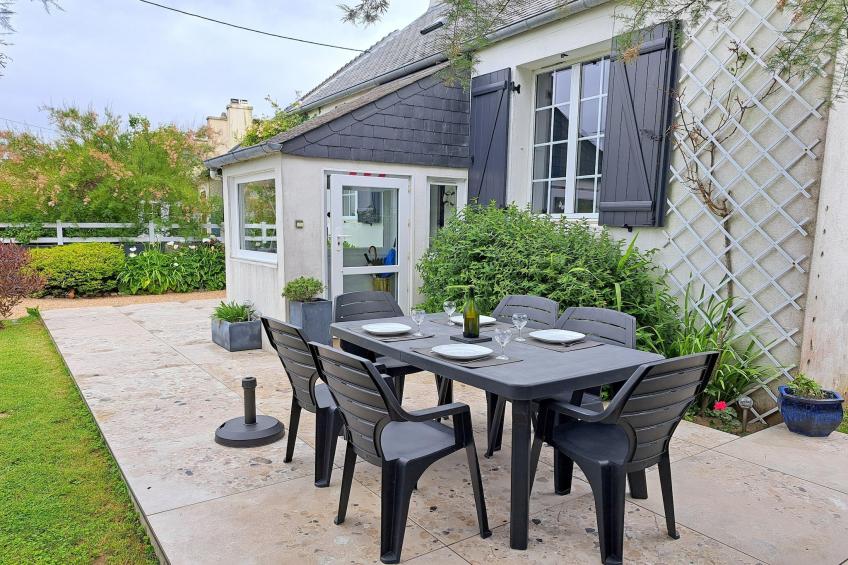 Ferienhaus in unmittelbarer Strandnähe Guisseny - foto 17