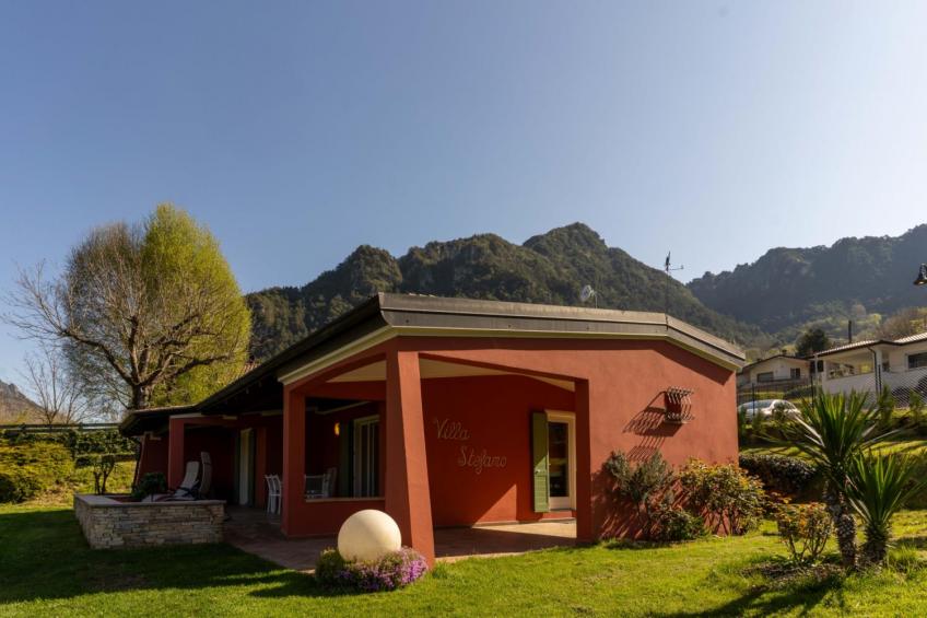Villa Stefano - foto 6