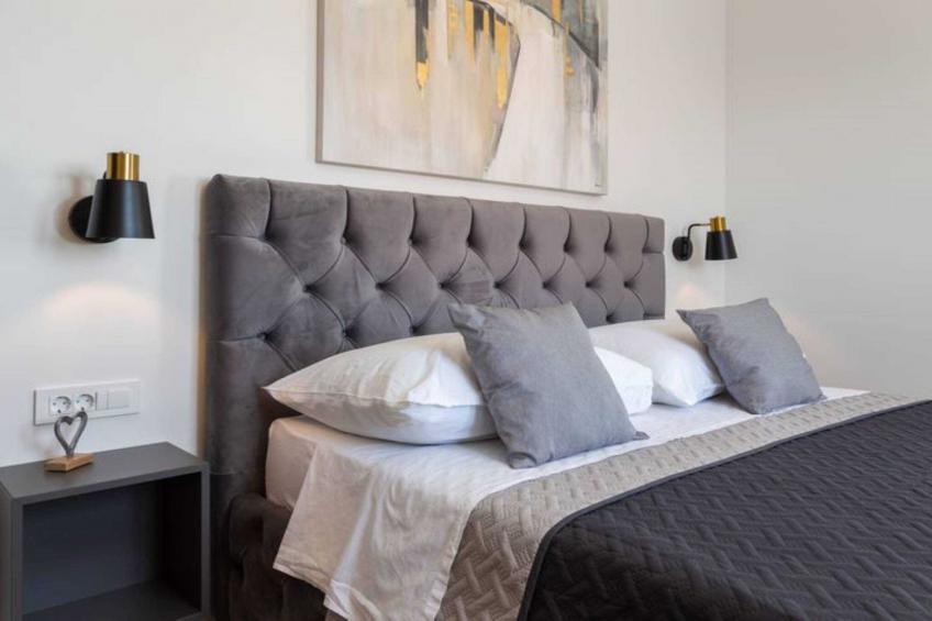 Shimmering Sea Apartment with Terrace - Four Bedroom Apartment with Terrace - foto 11