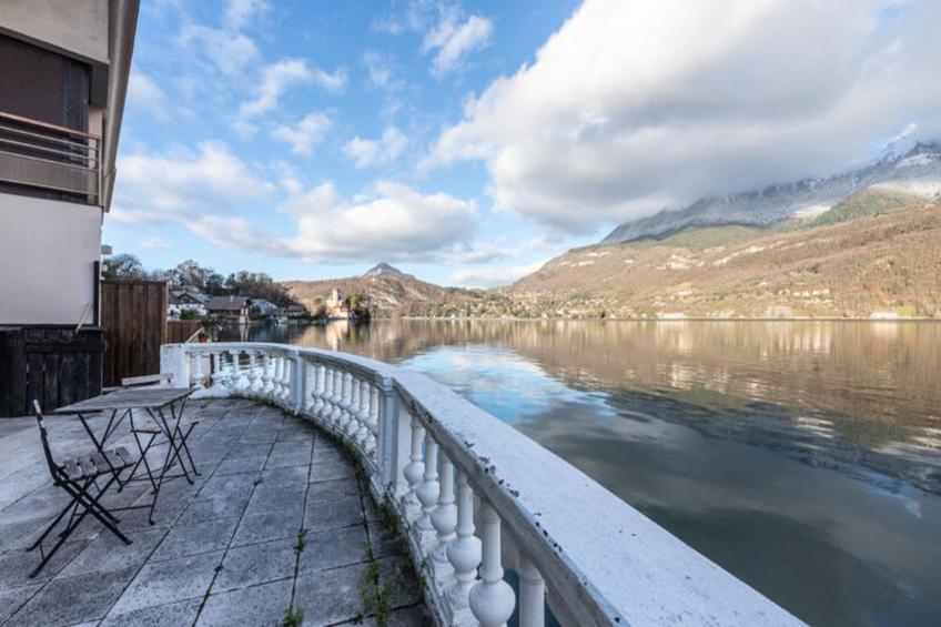 Appartements à Duingt - foto 4