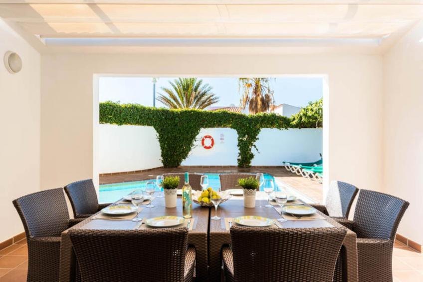 Maison à Cala'n Bosh - foto 5