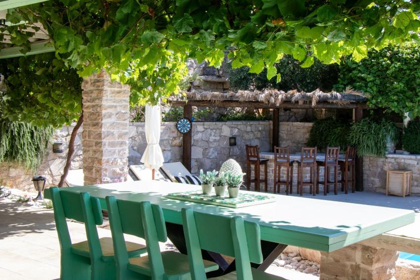 Authentic Dalmatian Treasure Homes - House Stone - foto 12