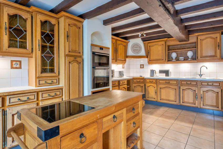 Barn Cottage - foto 22