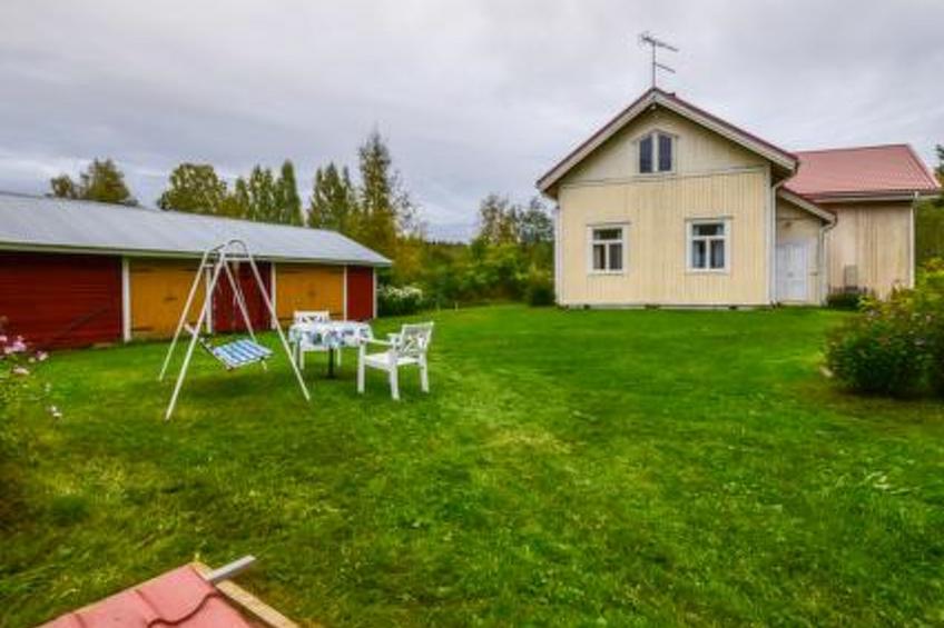 Kartanomäki - foto 3