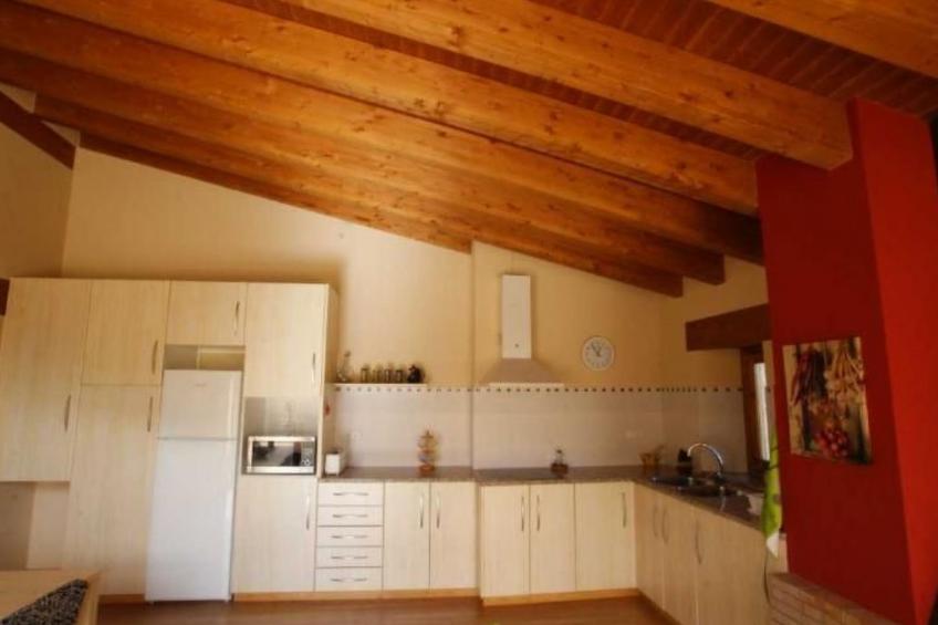 Wohnung El Graner mit großer Fensterfront - foto 46