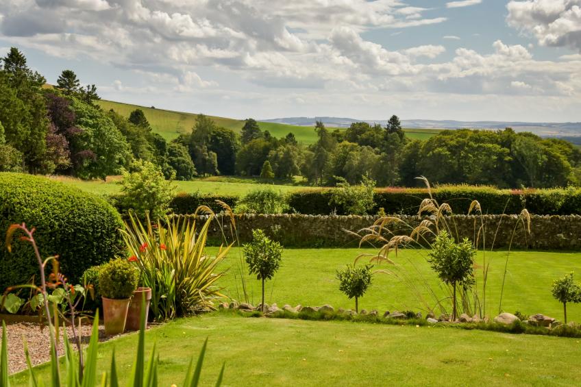 Glenquiech House - foto 49