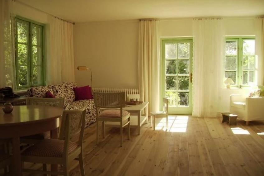 Hof Rodenkrog Fewo 2