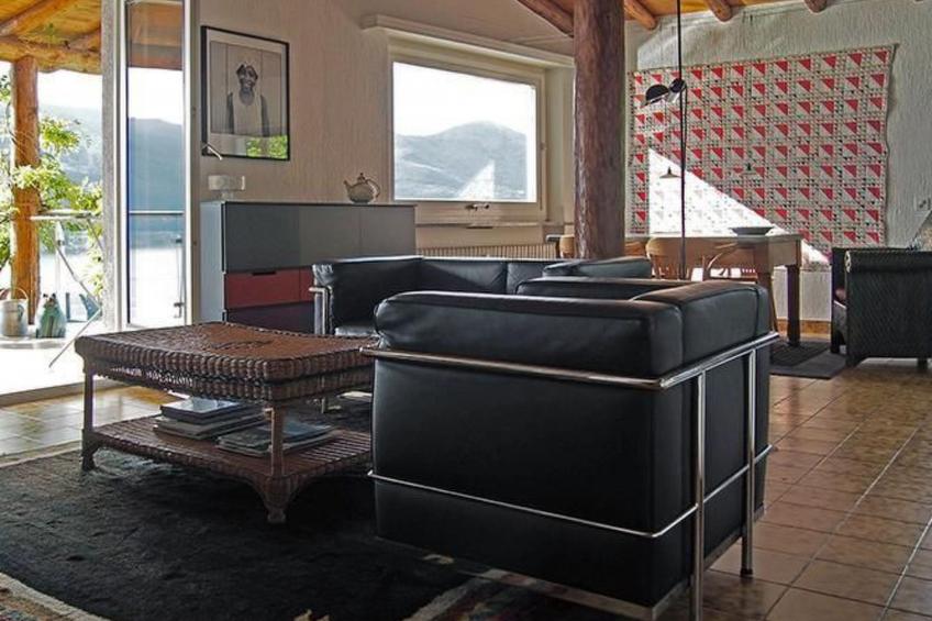 Casa Leula 2 1/2 Zimmerwohnung - foto 5