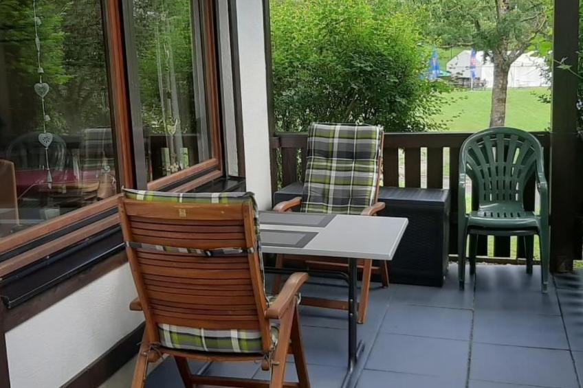 Gemütliches Ferienhaus Bungalow SixtyTwo - foto 13