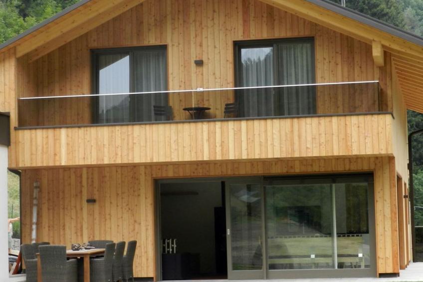 Chalet mit Sauna - foto 35