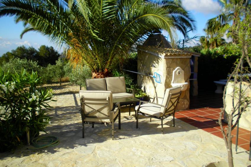 Kleines Landhaus in schöner Umgebung - foto 15