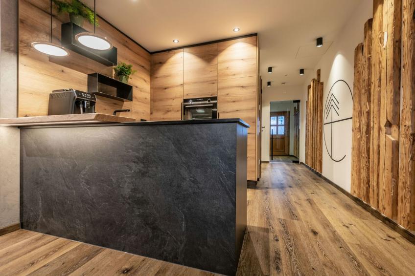 Luxus-Wellness Appartment im Edlgütl - foto 12