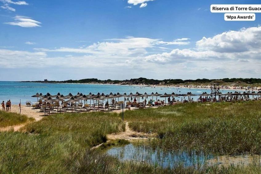 Der Meerblick von Viola - foto 23