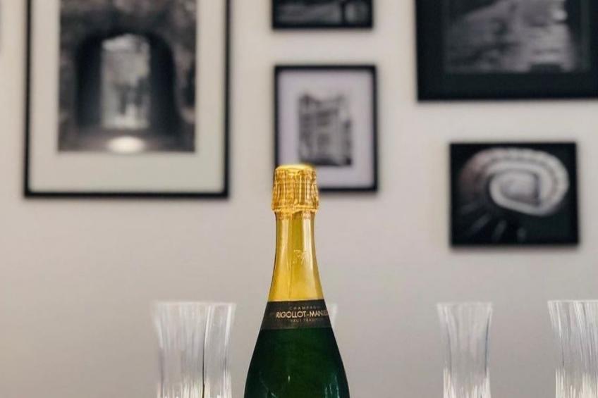 "La Maison du Quai" (Das Haus am Kai) - foto 15