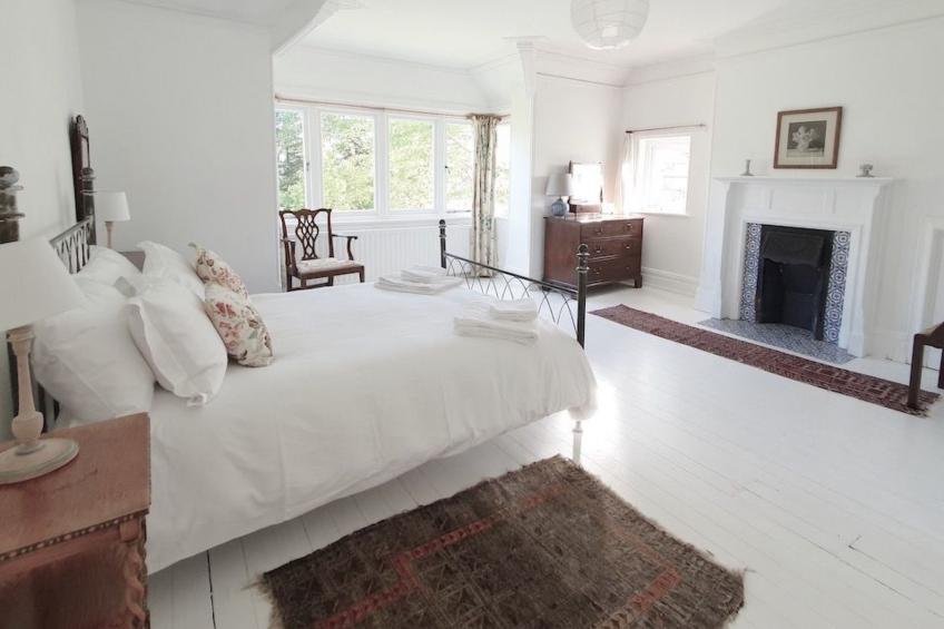 Landhaus an der Jurassic Coast - foto 7