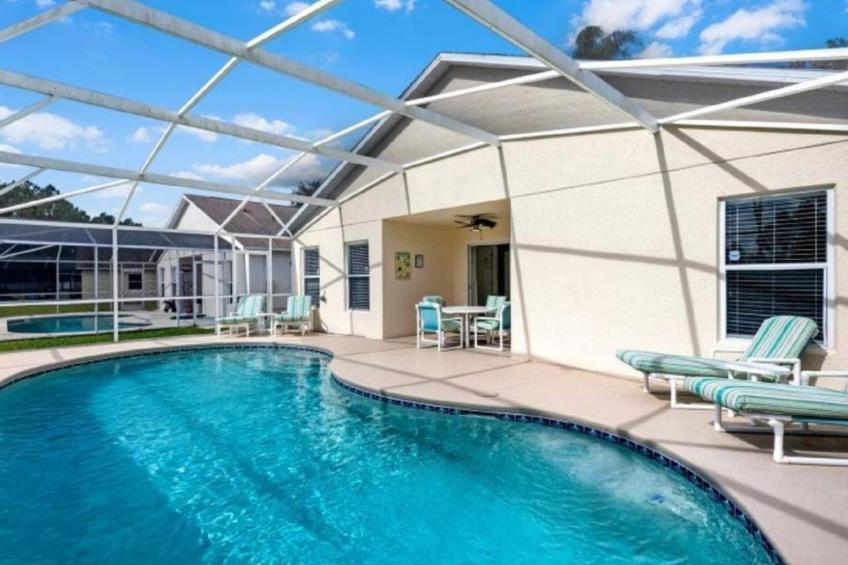 3-Schlafzimmer Value Plus Haus mit privatem Pool - foto 19