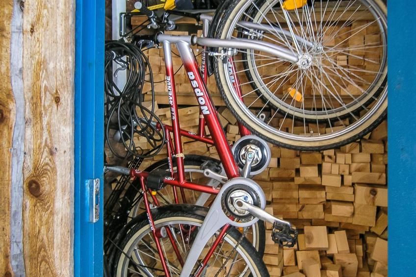 Vuokatinportti b 9 - foto 24