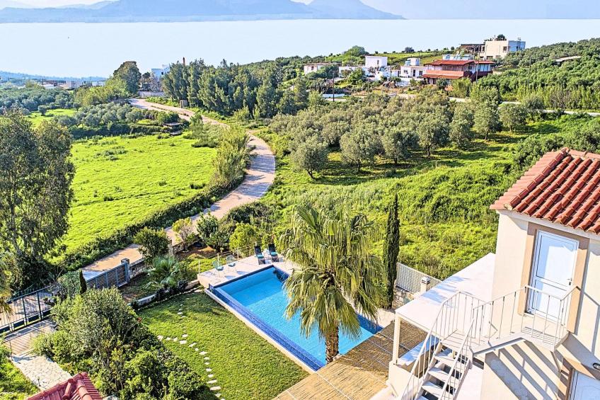 für 15 Personen in Draia, Kreta (West-Kreta) - foto 18