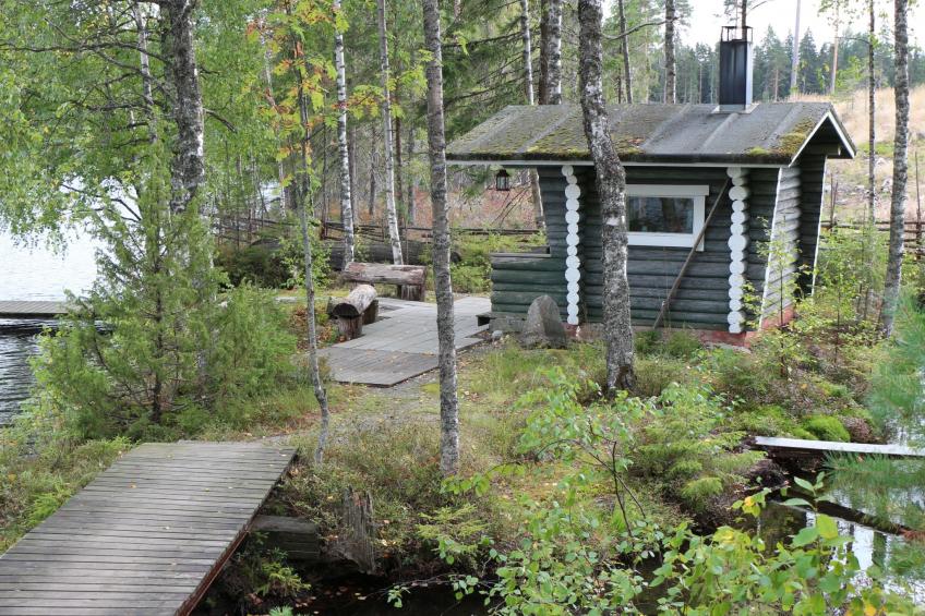 Skandinavisches Ferienappartement inmitten der Natur - foto 5