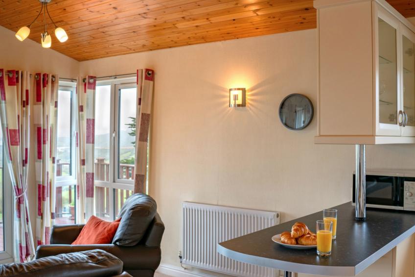 Whitsand Bay Lodge - foto 15
