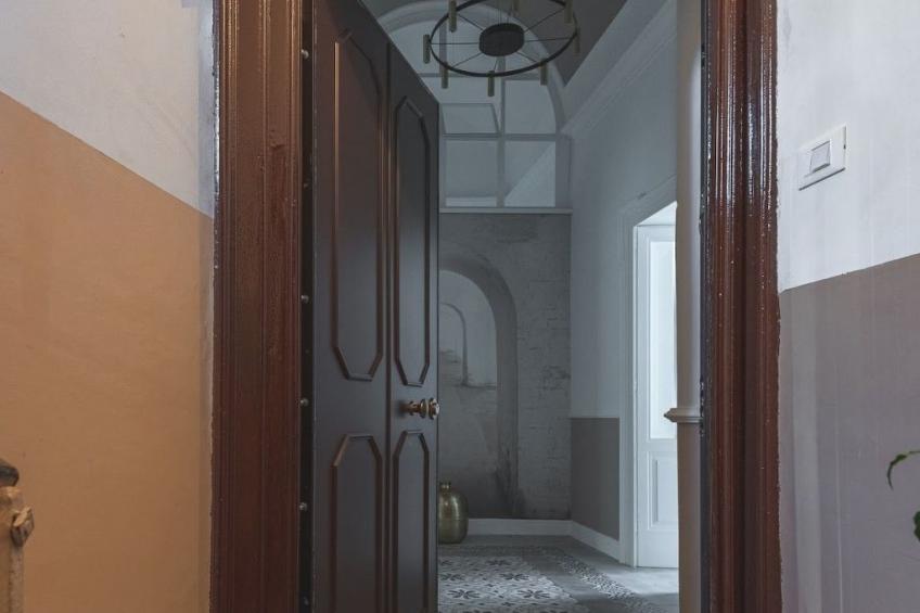 Wohnung in Taranto mit privatem Parkplatz - foto 39