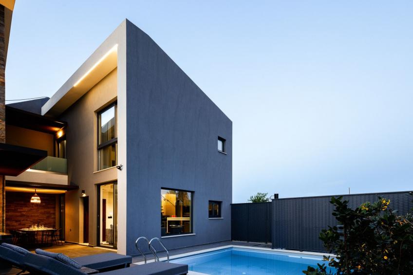 VillAgioi III - Pool Villa und 450m zum Sandstrand - foto 27