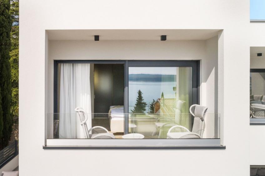 Villa Xema bei Crikvenica - foto 13