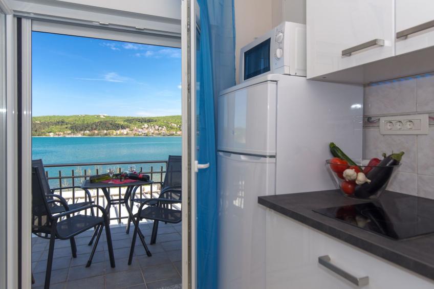 "Tamaris B" direkt am Wasser - foto 3