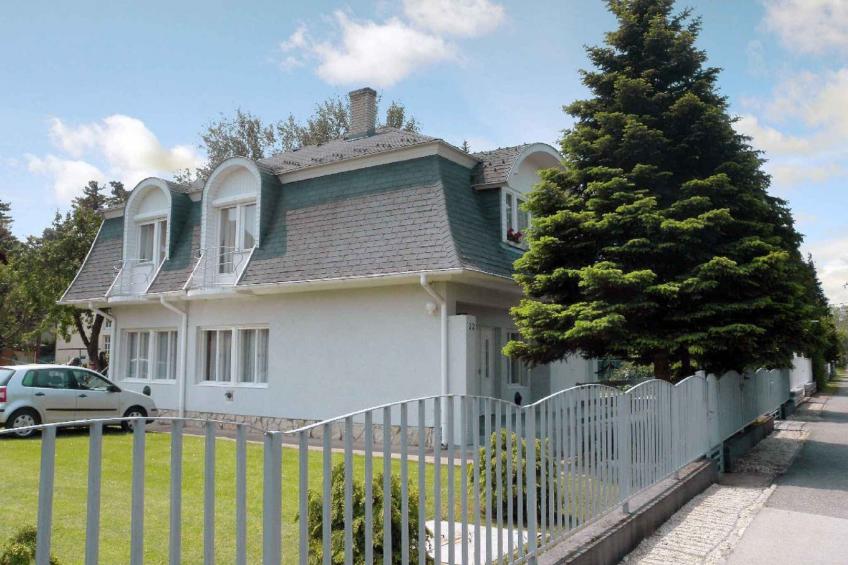 Holiday apartment near to Lake Balaton with garden - BF-7M4J - foto 21