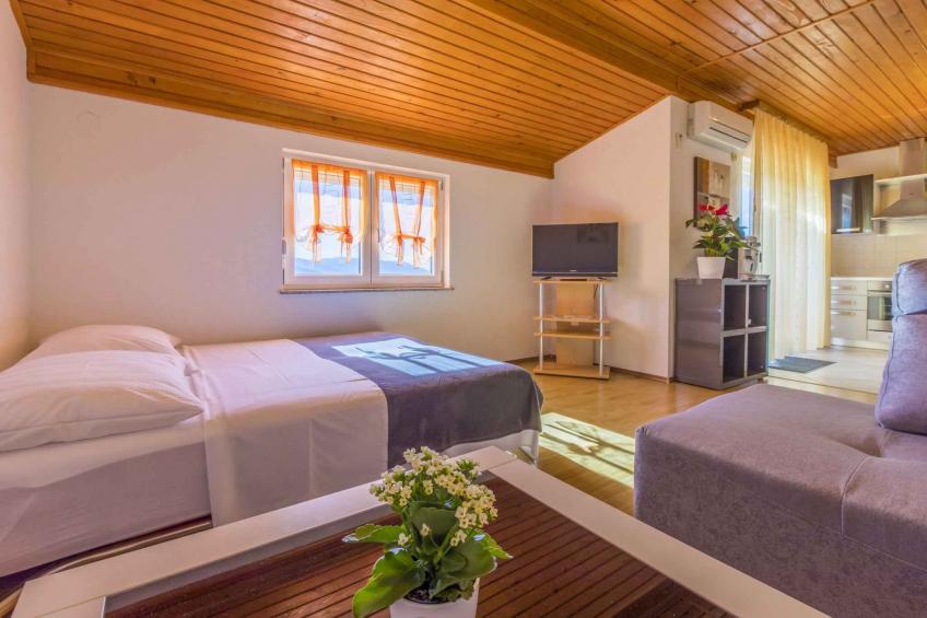 Vakantiewoning met wi-fi en satelliet-tv - VW-BTP6B - foto 99