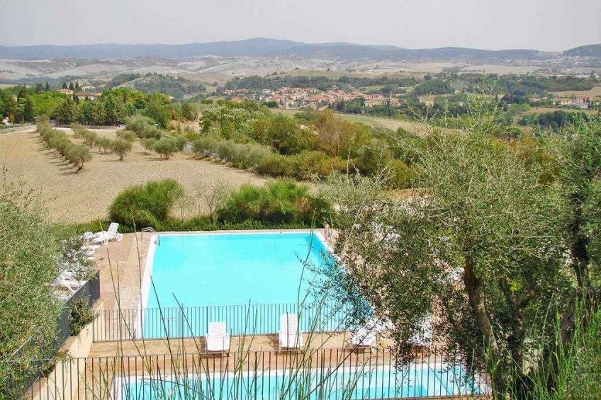 Holiday apartment with Pool - BF-38D73 - foto 5