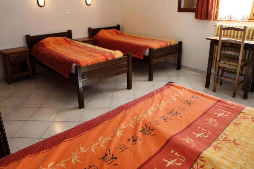 Appartement 3 pièces 5 pers Vue Vallée - foto 4