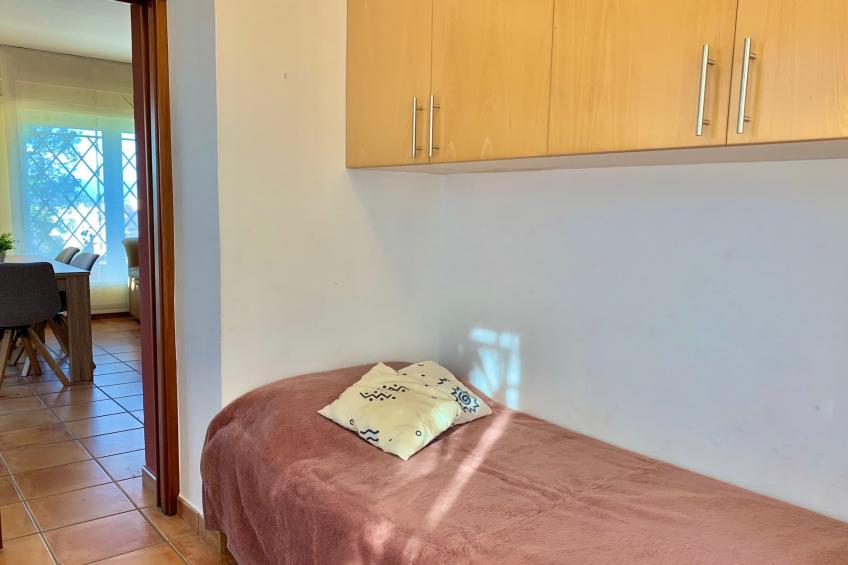 VILLA PARMENIDES Roses - foto 16