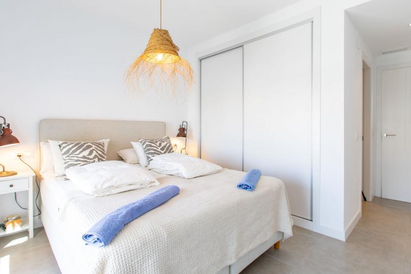 Serenebay Apartment SeaView/Roof Terrace - foto 12