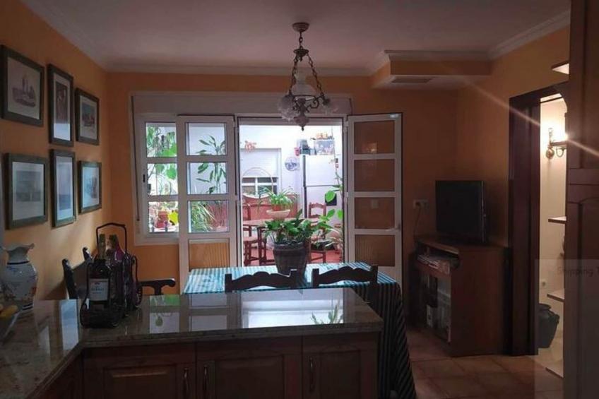 Preciosa casa en Sevilla - foto 27