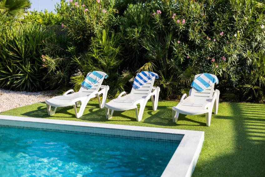 Maison à Algorfa - foto 11