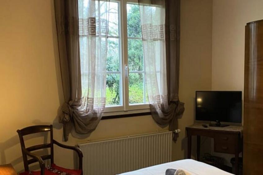 Résidence Bg32 - Mer & Bois De Cise.. Maison Individuelle Avec Grand Jardin - foto 26